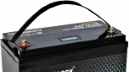 Enerblock LiFePO4 JLFP12-120. Litowy akumulator i nowej generacji źródło energii mobilnej. Technologia litowo-żelazowo-fosforanowa (LiFePO4) to najbezpieczniejszy wariant technologii litowo-jonowej. Przewidywana żywotność to aż 3500 cykli pracy przy maksymalnym rozładowaniu do poziomu 80%. Napięcie 12.8V, żywotność 12Ah. Dystrybutor: www.premar-polska.pl Cena: 2900,00 PLN - zdjęcie 15